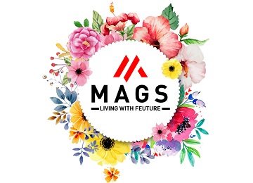 MAGS – 20% off – Credit