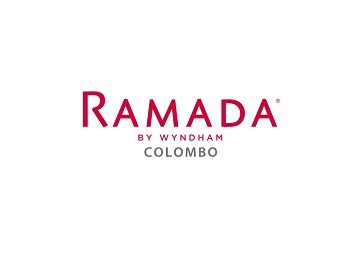 Ramada By Wyndham Colombo – 25% off – Credit