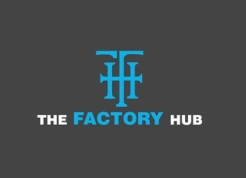 The Factory Hub – 30% off – Credit