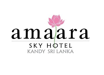 Amaara Sky Hotel – Kandy – 30% off – Credit