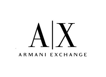 Armani Exchange – 30% off – Credit