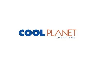 Cool Planet – 20% off – Credit