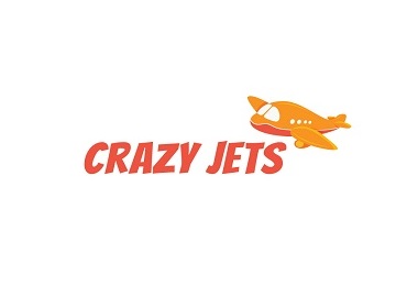 www.crazyjets.com – 25% off – Credit