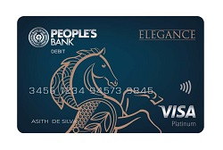 Elegance_Debit_Card