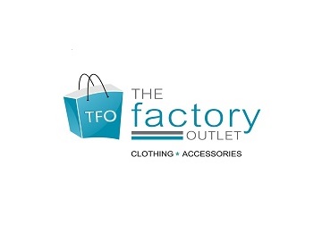 The Factory Outlet – 25% off – Credit