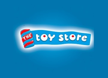 The Toy Store – 30% off – Credit