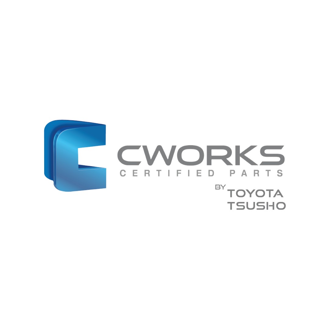 CWORKS by Toyotsu Lanka – 15% off – Credit