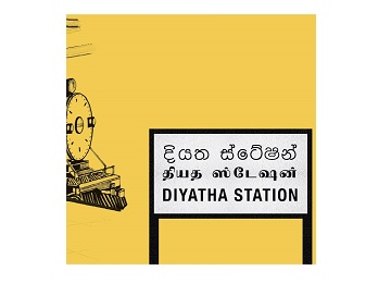 Indian High Tea at Diyatha – By Waters Edge – 20% off – Credit