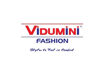 Vidumini Fashion – 10% off – Debit