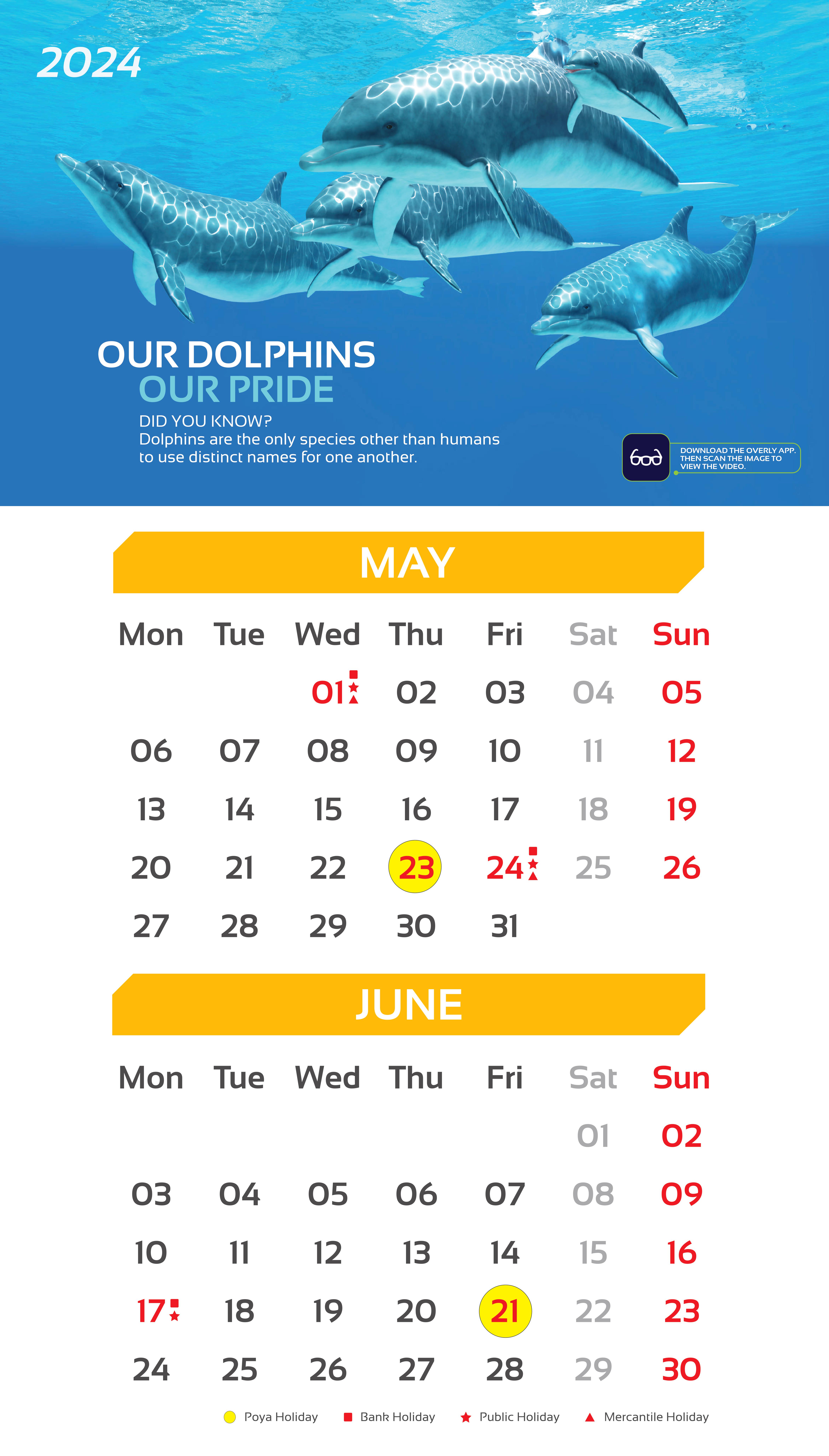 e-calendar