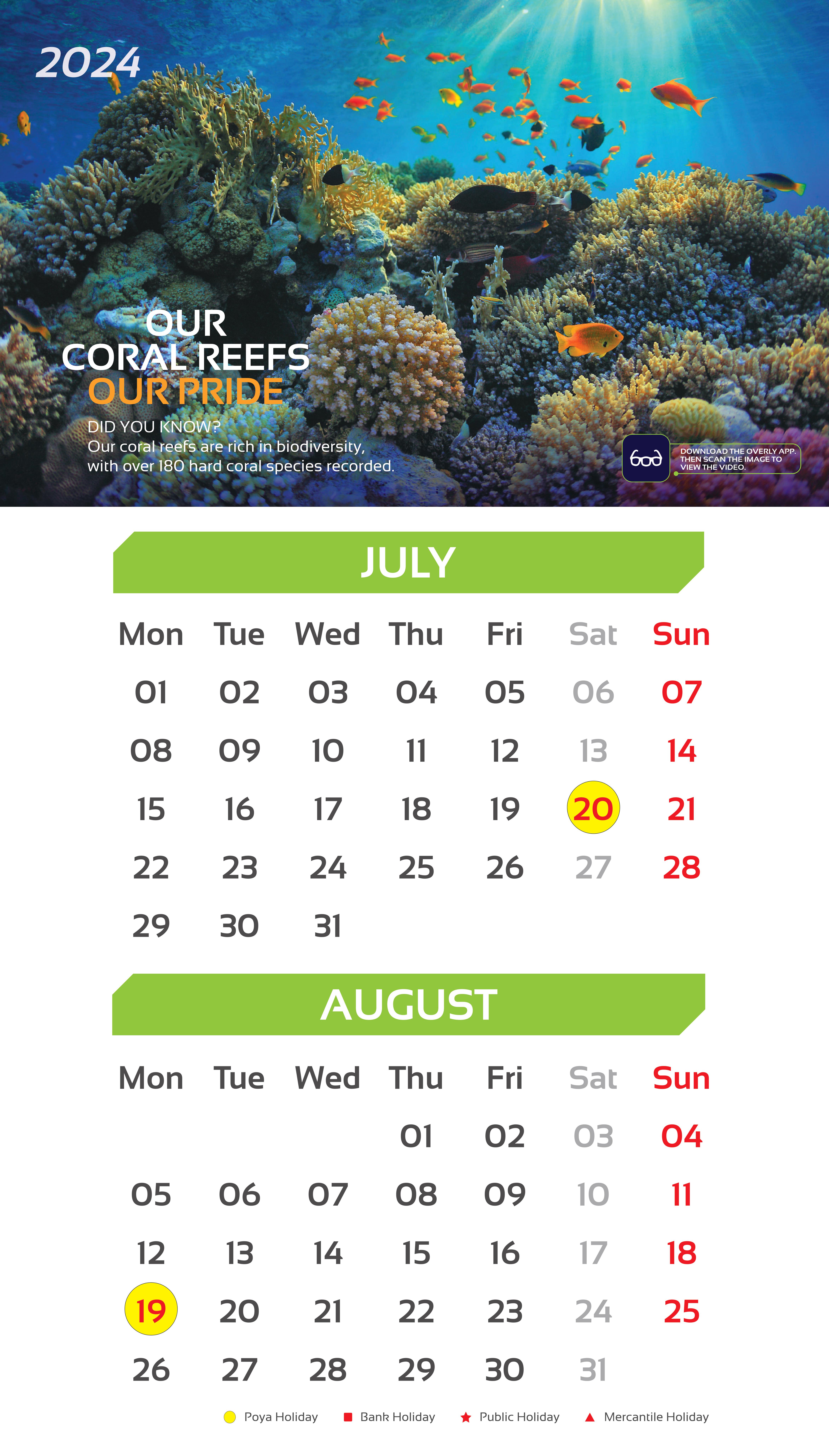 e-calendar