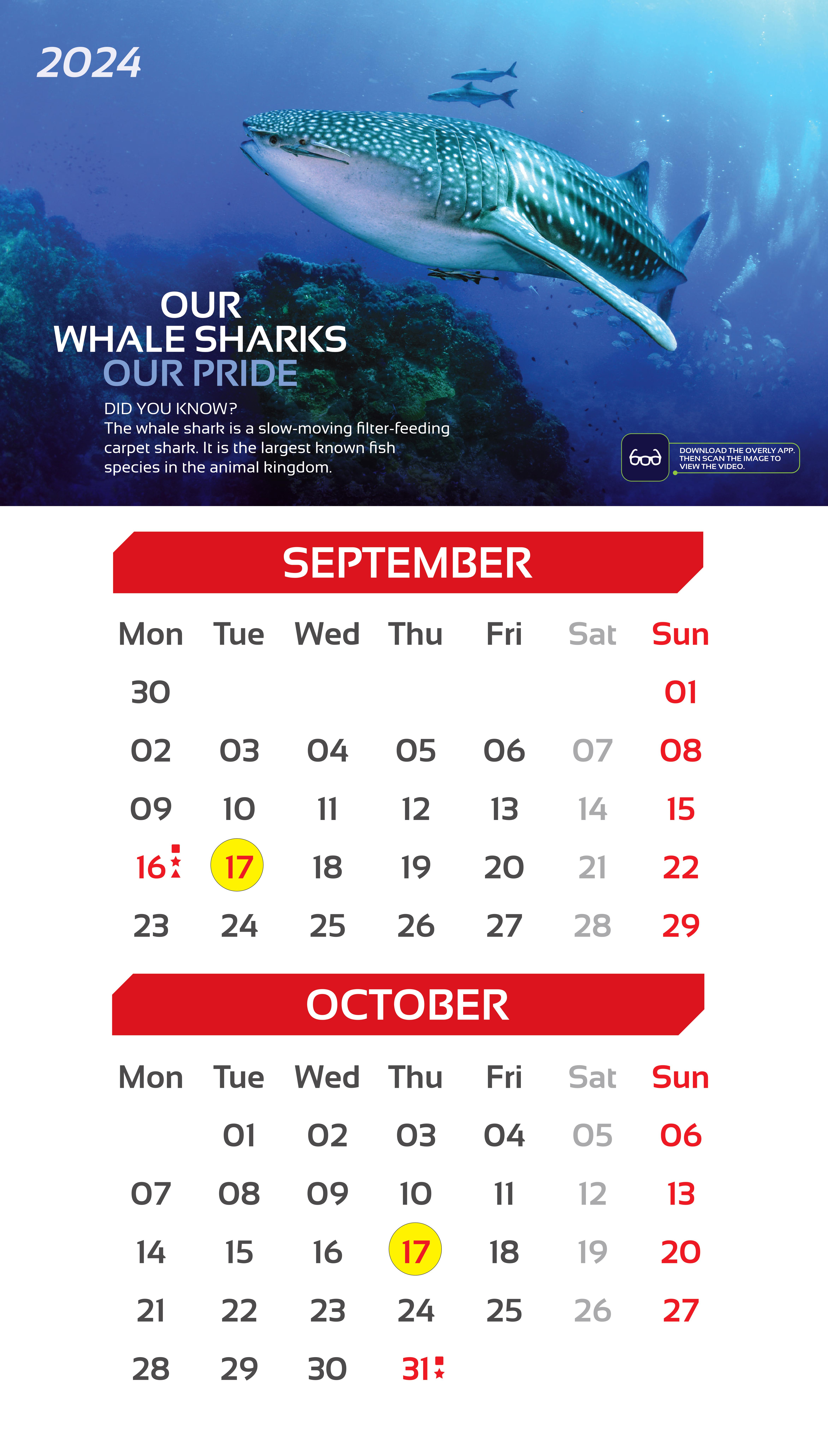 e-calendar