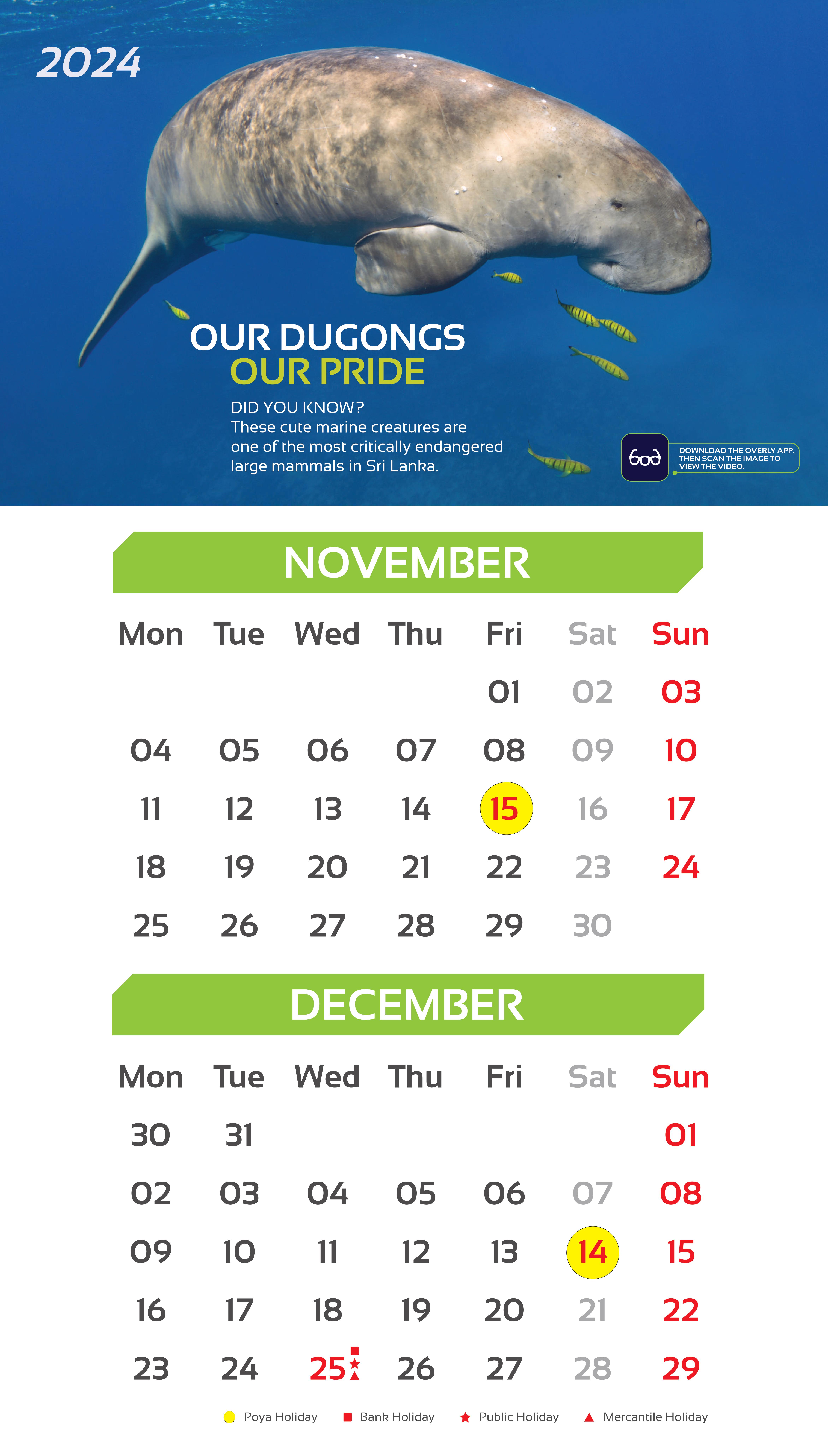 e-calendar