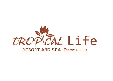 Tropical Life Resort & Spa – Dambulla – 35% off – Credit