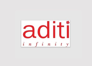Aditi Infinity – 25% off – Credit