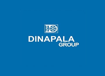 Dinapala – Up to 25% off – Credit