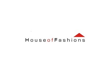 House of Fashions – 25% off – Credit