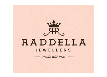 Raddella Jewellers – Up to 45% off – Credit