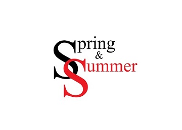 Spring & Summer – 25% off – Credit