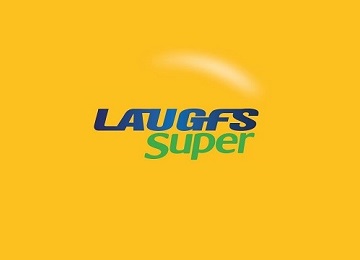 Laugfs Super – 10% off – Credit