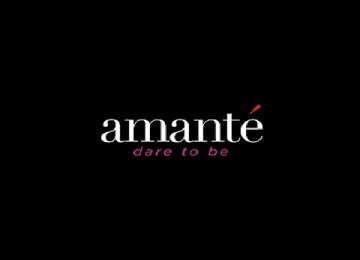 Amante – 30% off – Credit