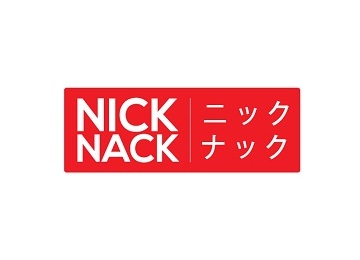 Nick Nack – 20% off – Credit