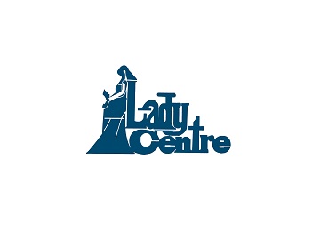 Lady Centre – 20% Off – Credit
