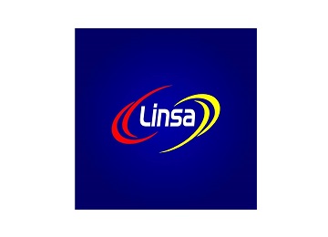 Linsa Fashion –  20% off – Credit