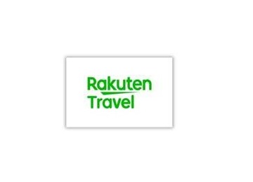 Rakuten Travel – 10% off – Credit