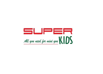 Super Kids – 30% off – Credit