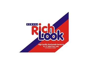 Hemara Rich Look – Galle – 20% off – Credit