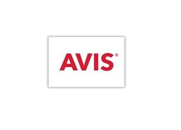 AVIS – 35% off – Credit