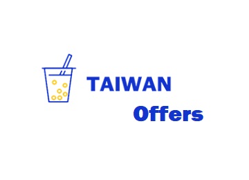 Taiwan Visa Offers