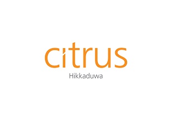 Citrus Hikkaduwa – 15% off – Credit