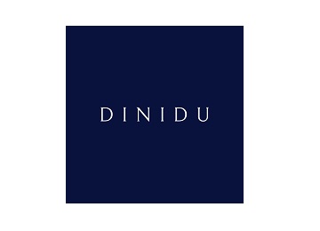 DINIDU – 10% off – Credit