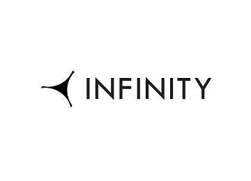 Infinity – 25% off – Credit