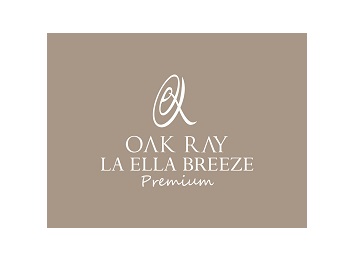 Oak Ray La Ella Breeze- Ella – Up to 25% off – Credit