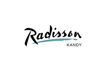 Radisson Hotel Kandy – Dine Restaurant – 30% Off – Credit