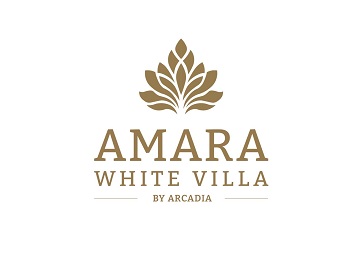 Amara White Villa – 40% Off – Credit