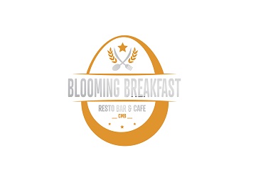 Blooming Breakfast Resto Bar & Cafe – 20% Off – Credit