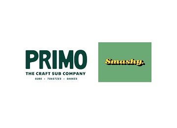 Food Studio at Arcade – Primo & Smashy – 20% Off – Credit