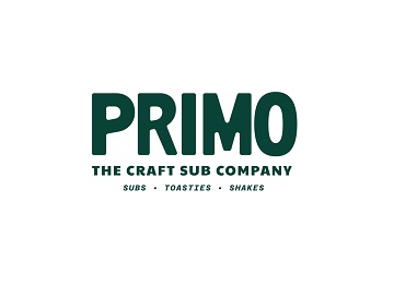 Food Studio at CCC – Primo – 20% Off – Credit