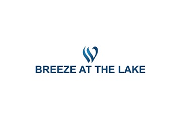 Breeze at the Lake - By Waters Edge