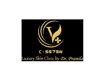 C – Seven Luxury Skin Clinic – 25% Off – Credit