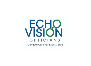 Echo Vision Opticians – 25% Off – Credit