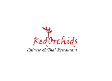Red Orchids Chinese & Thai Restaurant – 15% Off – Credit