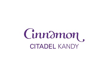 Cinnamon Citadel – Kandy