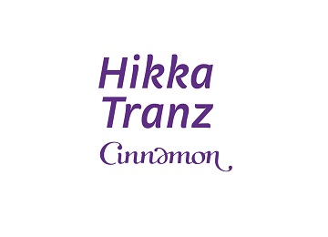 Hikka Tranz by Cinnamon