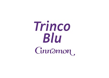 Trinco Blu by Cinnamon