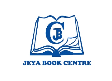 Jeya Book Store – Up to 25% Off – Credit